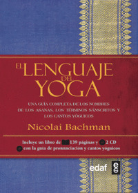 LENGUAJE DEL YOGA, EL