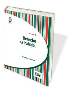 DERECHO DEL TRABAJO 2015