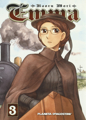 EMMA Nº 3