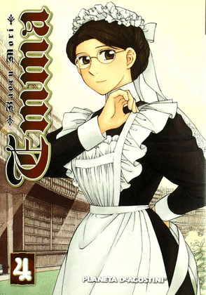 EMMA Nº 4