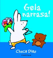 GELA NARRASA!