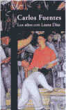 ALH. LOS AÑOS CON LAURA DIAZ