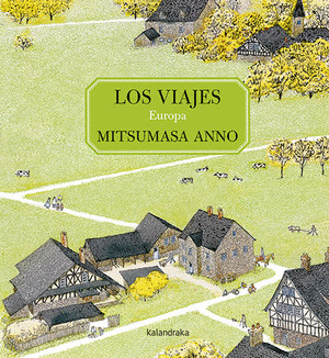 EUROPA. LOS VIAJES