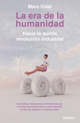 ERA DE LA HUMANIDAD, LA