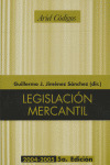 LEGISLACIÓN MERCANTIL