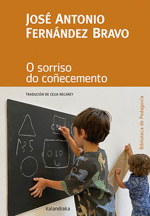 SORRISO DO COÑECEMENTO, O