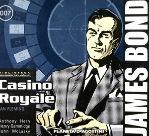 ANTHONY HERN,IAN FLEMING/YARIS