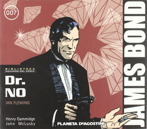 ANTHONYHERN,IAN FLEMING/HENRY