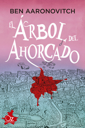 ARBOL DEL AHORCADO, EL
