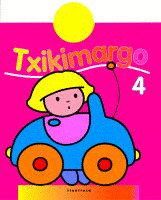 TXIKIMARGO 4