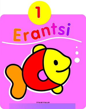 ERANTSI 1