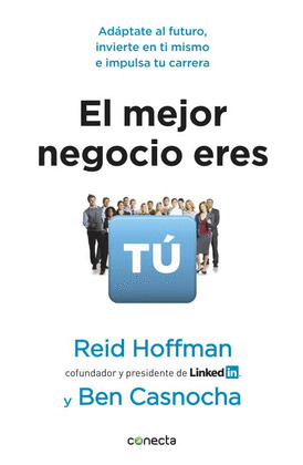 MEJOR NEGOCIO ERES TÚ, EL