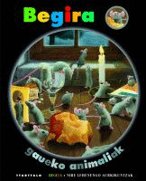 BEGIRA - GAUEKO ANIMALIAK