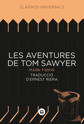 AVENTURES DE TOM SAWYER, LES