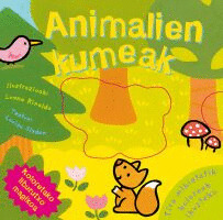 ANIMALIEN KUMEAK