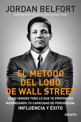 MÉTODO DEL LOBO DE WALL STREET, EL