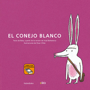 CONEJO BLANCO, EL (BATA)