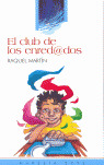EL CLUB DE LOS ENREDADOS