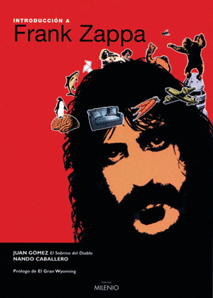 INTRODUCCION A FRANK ZAPPA