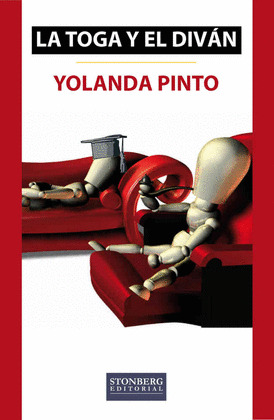 LA TOGA Y EL DIVÁN