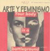 ARTE Y FEMINISMO