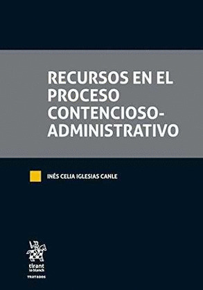 RECURSOS EN EL PROCESO CONTENCIOSO ADMINISTRATIVO