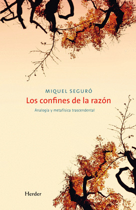 LOS CONFINES DE LA RAZÓN
