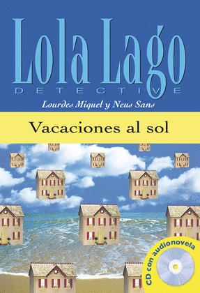 VACACIONES AL SOL CON CD-ROM