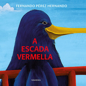 ESCADA VERMELLA, A
