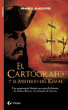 CARTÓGRAFO Y EL MISTERIO DEL KEMAL, EL