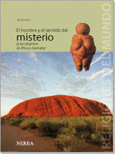 HOMBRE Y EL SENTIDO DEL MISTERIO Y LAS RELIGIONES DE AFRICA Y AUSTRALIA, EL