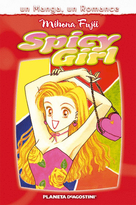 UN MANGA, UN ROMANCE Nº 12