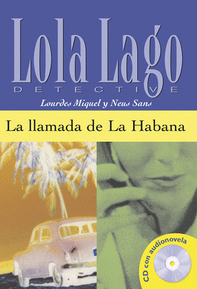 LLAMADA DE LA HABANA CN CD-ROM