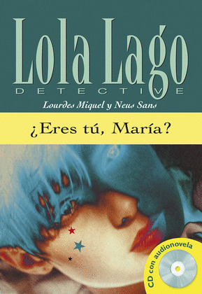 TU ERES MARIA CON CD-ROM