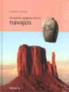 ESPÍRITU RELIGIOSO DE LOS NAVAJOS, EL