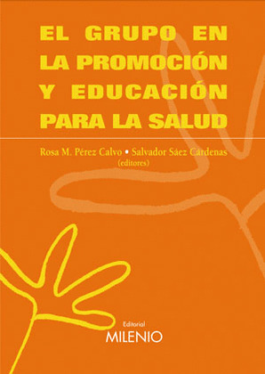 GRUPO EN LA PROMOCION Y EDUCACION PARA LA SALUD