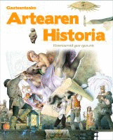 ARTEAREN HISTORIOA GAZTEENTZAKO
