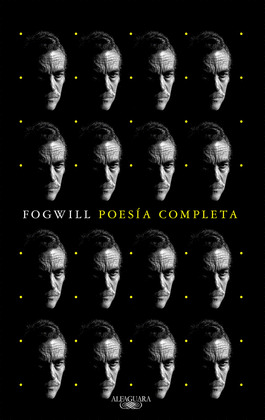 POESIA COMPLETA (MAPA DE LAS LENGUAS)