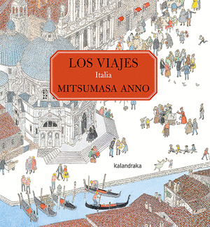 LOS VIAJES - ITALIA