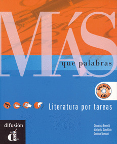 MAS QUE PALABRAS