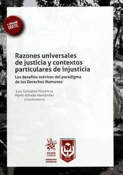 RAZONES UNIVERSALES DE JUSTICIA Y CONTEXTOS PARTICULARES DE INJUSTICIA