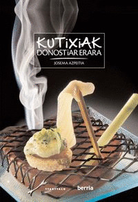 KUTIXIAK DONOSTIAR ERARA