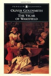 VICAR OF WAKEFIELD,THE
