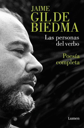 PERSONAS DEL VERBO, LAS (POESÍA COMPLETA)