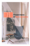 PRINCIPIOS BÁSICOS DEL DISEÑO DE INTERIORES