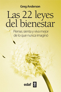 LAS 22 LEYES DEL BIENESTAR