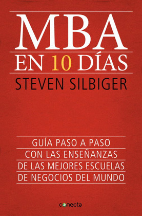 MBA EN DIEZ DÍAS (MASTER IN BUSINESS ADMINISTRATION)