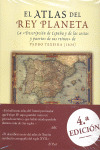 ATLAS DEL REY PLANETA, EL (RUSTICA)