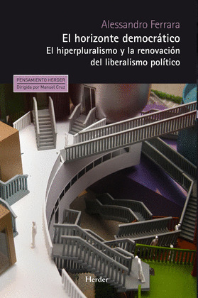 HORIZONTE DEMOCRATICO,EL