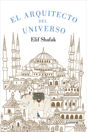ARQUITECTO DEL UNIVERSO, EL